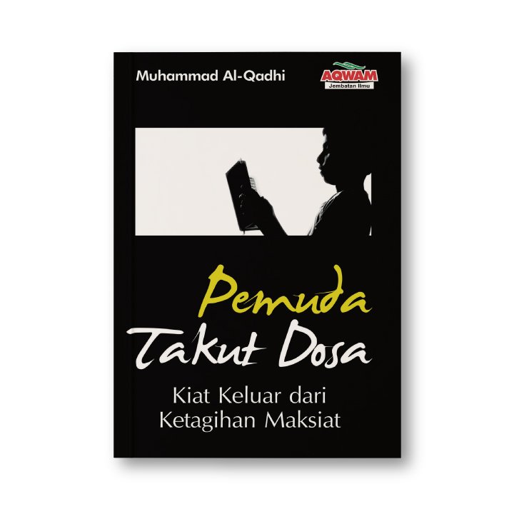 BUKU PEMUDA TAKUT DOSA