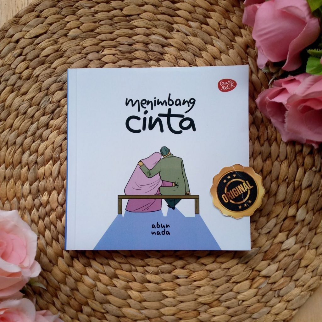 BUKU MENIMBANG CINTA